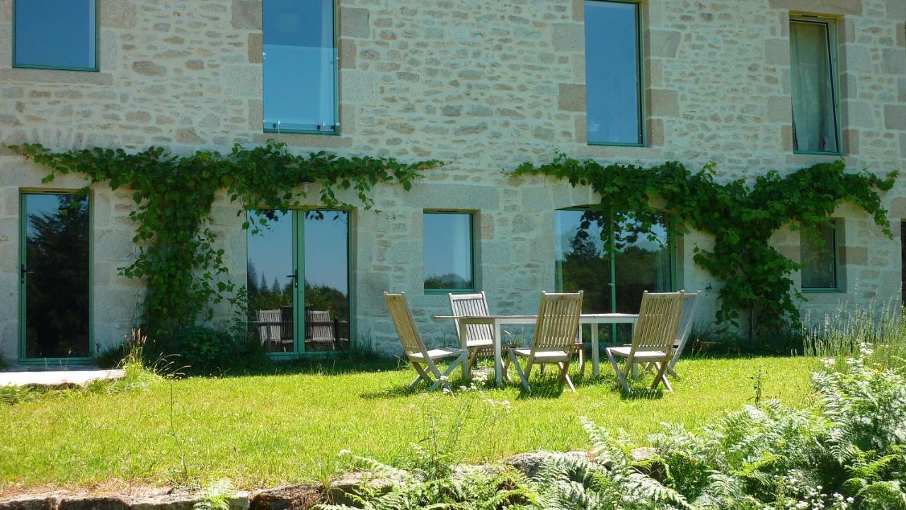 Chambre d'hôtes Chalendeix Nedde Extérieur photo