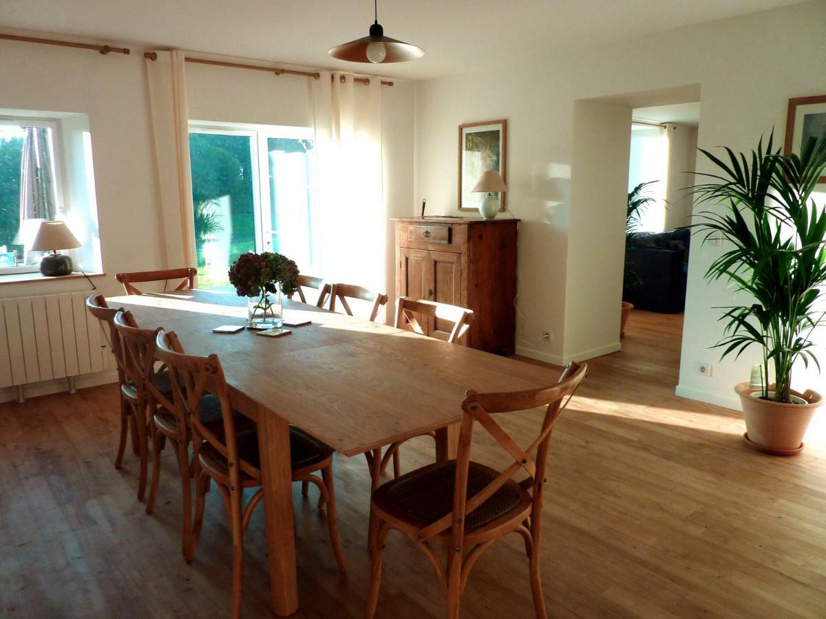 Chambre d'hôtes Chalendeix Nedde Extérieur photo