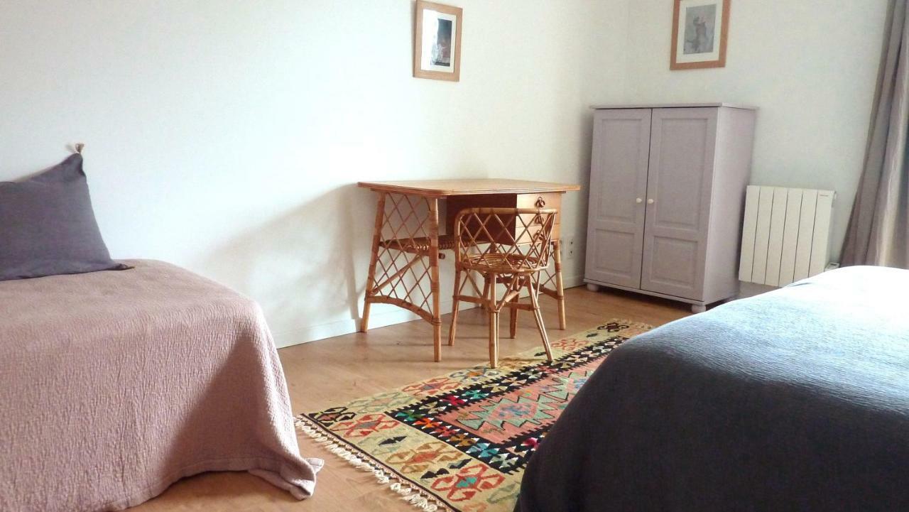 Chambre d'hôtes Chalendeix Nedde Extérieur photo