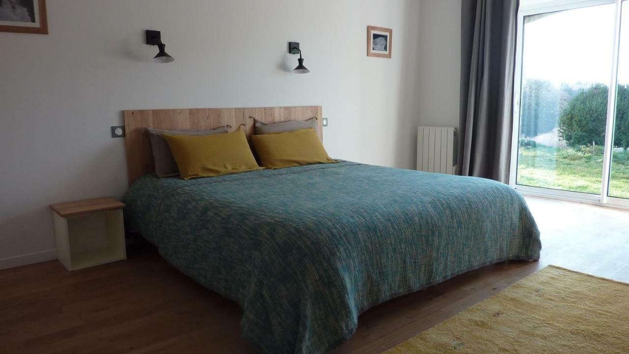 Chambre d'hôtes Chalendeix Nedde Extérieur photo